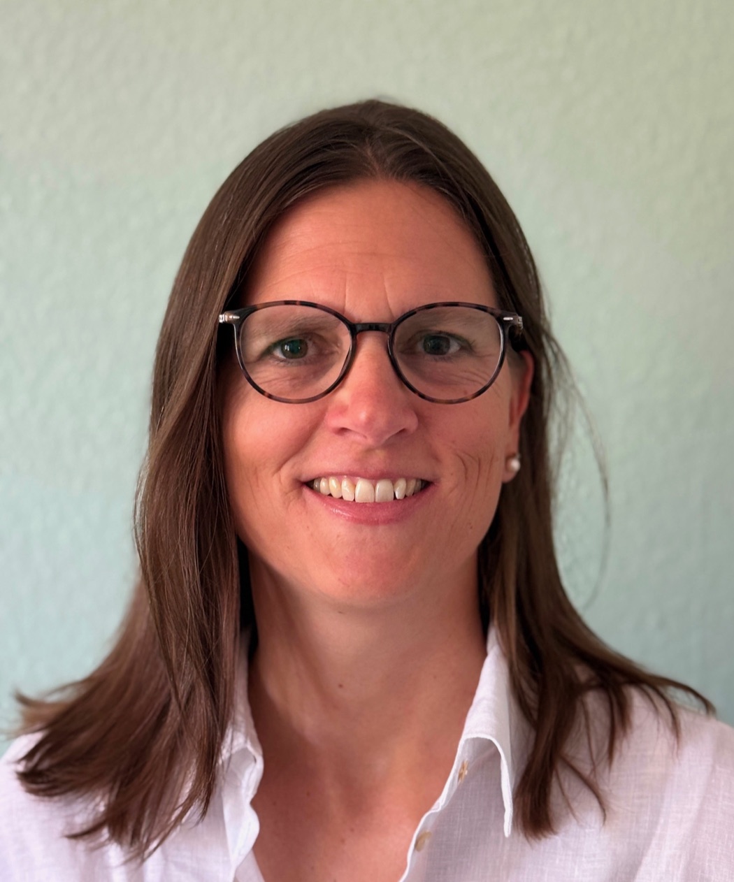 Yvonne Wiefelspütz